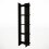 Living And Home 5-Tier Corner Shelf Unit Bookcase Storage Display Rack 3