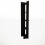 Living And Home 5-Tier Corner Shelf Unit Bookcase Storage Display Rack 4