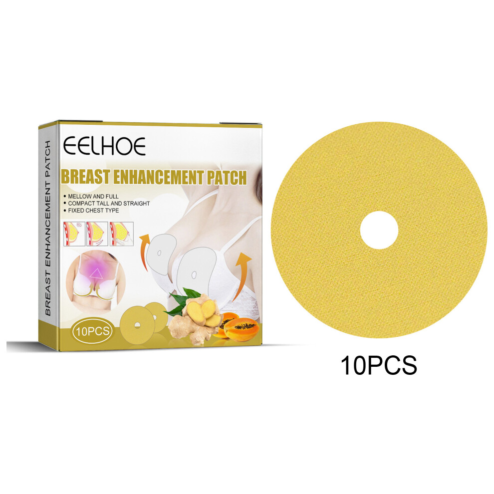 Breast Enhancement Patch, Lifting and Firming, 10-50pcs