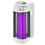 (White) C13 Multifunctional Camping Mosquito Killer Lamp - Green 1