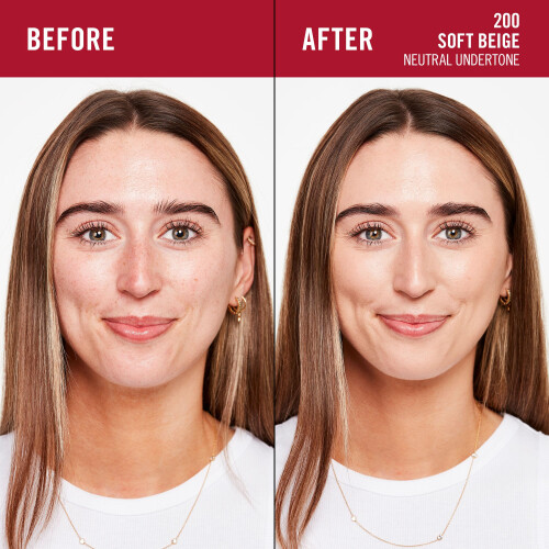 Rimmel RIMMEL LATING FINISH FOUNDATION 200 2