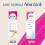 Veet Hair Removal Cream for Sensitive Skin, 100 ml x 2 2