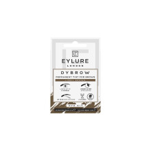 Dybrow Permanent Tint for Brows Dye Kit Light Brown