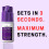 Ultra-Quick Nail Glue Clear 3g 2