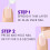 Ultra-Quick Nail Glue Clear 3g 7