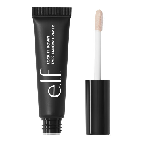 e.l.f. Lock It Down Oogschaduw Primer, Romige Primer Voor Langdurige Oogschaduw