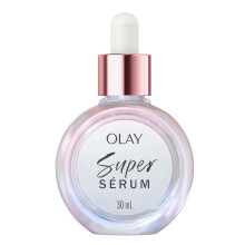 Serum - OLAY - SUPER SERUM 5 in 1 - 30 ml - Hypoallergeen - Alle huidtypen