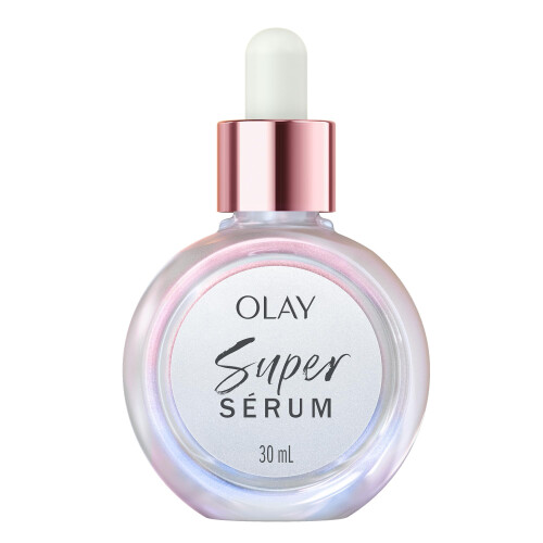 Olay Olay Super Serum 5 Benefits In One 30ml