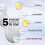 Olay Olay Super Serum 5 Benefits In One 30ml 4