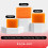 Skin Brightening Soap - Classic 100g x 3, Triple Pack 2