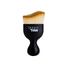 Brocha de bronceado Skinny Tan Miracle - Cerdas sintéticas ultra suaves