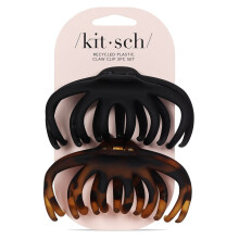 Large Hair Clips for Women - Jumbo Octopus Hair Claw Clips for Thick Hair | Big Hair Clip & Claw Clip for Teen Girls | Hair Styling Accessories for