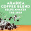 OGX Smoothing + Coconut Coffee Απολεπιστική Κρέμα Σώματος με Καφές & Λάδι Καρύδας 7