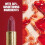 Revlon Super Lustrous Lipstick, Fire Peach 7