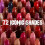 Revlon Super Lustrous Lipstick, Fire Peach 9