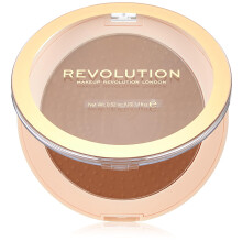 REVOLUTION mega bronzer 01-cool