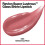 Revlon Revlon Läppstift, 003 Glossed Up Rose, 0,15 oz 3
