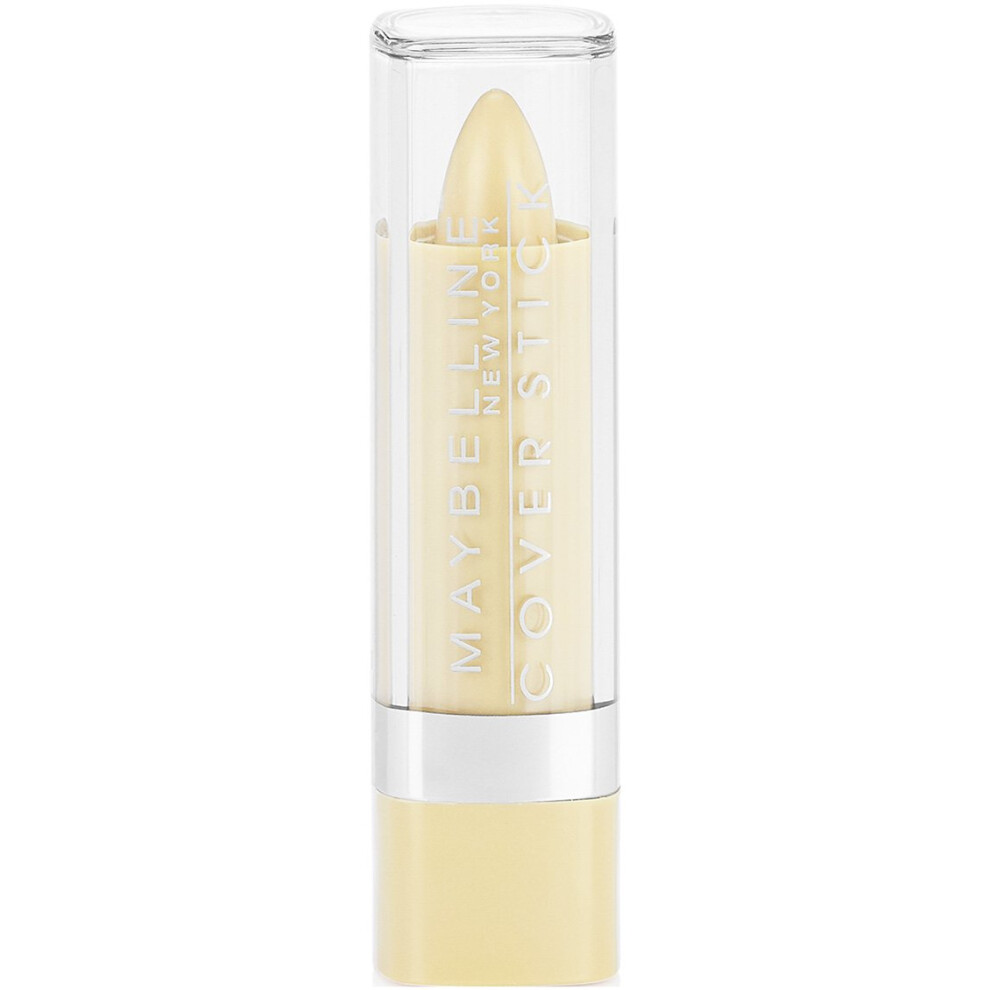 Cover Stick Coverstick Corrector Concealer - Yellow 190