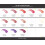 Rimmel Rimmel, Oh My Gloss! Plump, Mauve Mama 8