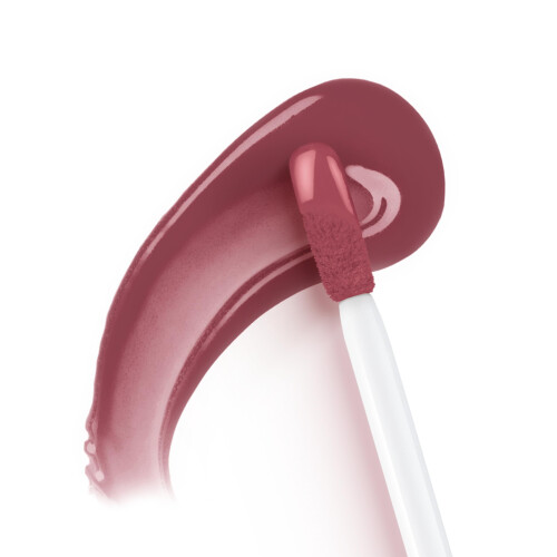 Rimmel Rimmel, Oh My Gloss! Plump, Mauve Mama 2