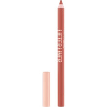 New York Lifter Liner Lip Liner, Long-Lasting Creamy Colour, Smooth Application and Comfortable Feel, With Hyaluronic Acid and Jojoba Oil, Available