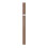 Rimmel BROW THIS WAY crayon à sourcils 01-blond 0,25 gr 1