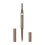 Rimmel BROW THIS WAY crayon à sourcils 01-blond 0,25 gr 2