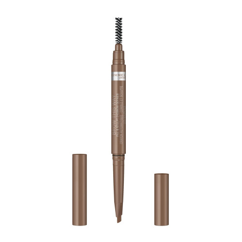 Rimmel BROW THIS WAY crayon à sourcils 01-blond 0,25 gr 1