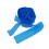 Copri Cavi per Tatuaggi, New Star 100PCS Coperture in Plastica Blu per Cavi 4