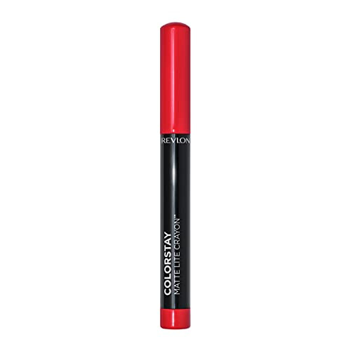 Revlon ColorStay Matte Lite Crayon - Air Kiss