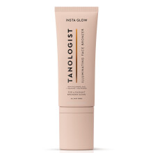 Instaglow Face, Illuminating Face Bronzer For All Skin Tones, 60ml