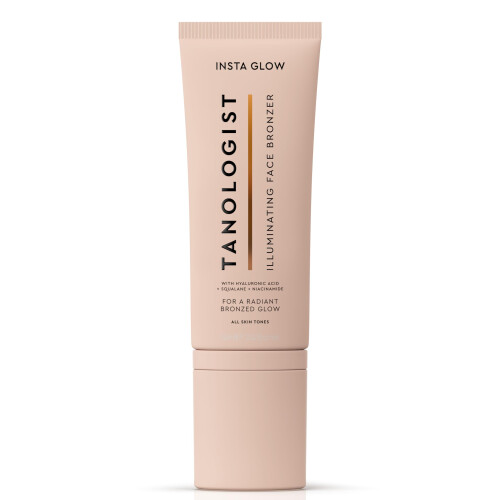Instaglow Face, Illuminating Face Bronzer For All Skin Tones, 60ml