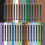 NYX Professional Makeup NYX Cosmetics Slim Eye Pencil - Black 7