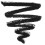 NYX Professional Makeup NYX Cosmetics Slim Eye Pencil - Black 2