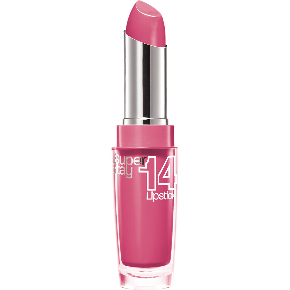 Superstay 14H Lipstick 110 Pink 3.5 g