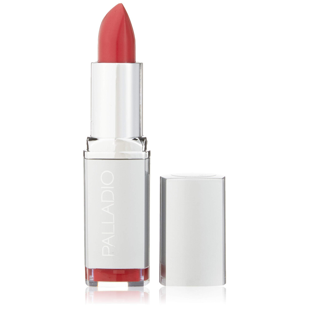 Herbal Lipstick, Rich Pigmented and Creamy Lipstick, Infused with Aloe Vera, Chamomile & Ginseng, Prevents Lips from Drying, Combats Fine Lines, Long-image-OPC-PFDDKTD-NEW