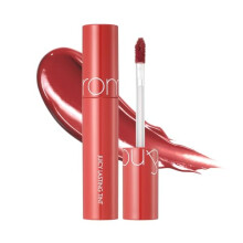 rom&nd Juicy Lasting Tint 07 JUJUBE | Larga duración, MLBB, Maquillaje Natural, Labios K-Beauty, 5.5g | 0.2 oz