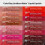 Revlon Colorstay Limitless Matte Lipstick, Top Talent 8