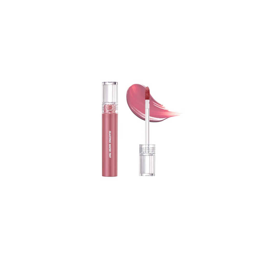 Romand Glasting Water Tint 4G, 14 Mauve Moon Cosmetics, Stylevana - Image 3