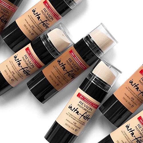 Revlon Photoready Insta-Filter Foundation, Buff 1