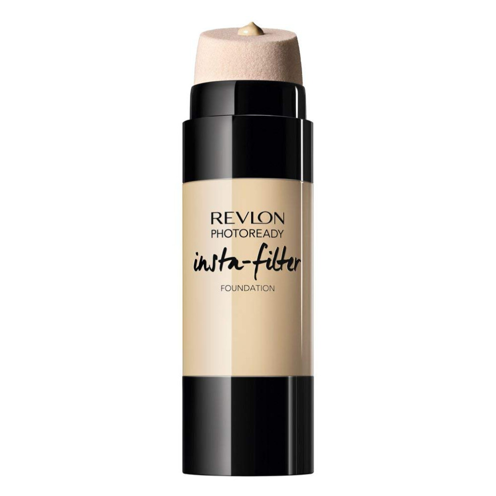 Photoready Insta-Filter Foundation, Buff