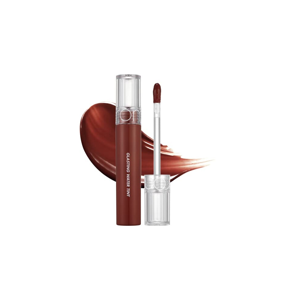 Romand Glasting Water Tint 4G, No. 04 Vintage Ocean Cosmetics, Stylevana - Image 4
