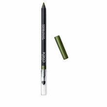 KIKO MILANO COLORE INTENSIONE EYELINER LUNGO LUNGO 10 | Pencil per occhi esterni intensi e liscio con una lunga usura