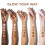 L’Oréal Paris L'Oréal, True Match, Lumi Glotion, 901 Éclat Clair, 1,35 fl oz (40 ml) 6
