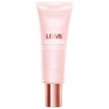 L'Oréal, True Match, Lumi Glotion, 901 Heller Schimmer, 1,35 fl oz (40 ml)