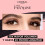 L’Oréal Paris Lash Paradise Mascara Black 2