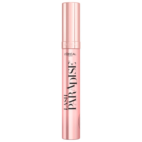 L’Oréal Paris Lash Paradise Mascara Black