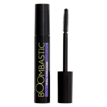 Mascara GOSH Boombastic per ciglia lunghe e voluminose. Mascara con scovolino XL preciso che separa le ciglia durante l'applicazione. Delicato su