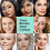 Sensitive Professional Brow Tint 15ml (Dark Brown) 5