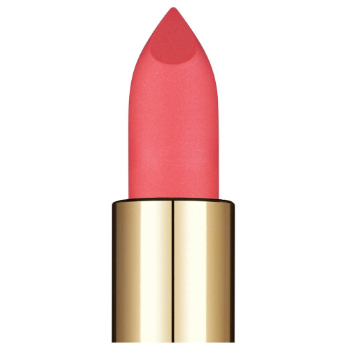 L’Oréal Paris L'Oréal Colour Riche Gold Obsession Lipstick, Pink Gold 1